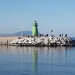 Apartmán Lido 10b Civitanova Marche