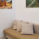 Lido 10b Apartamento *