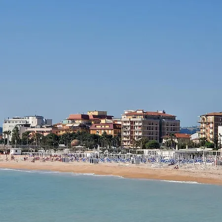 Apartmán Lido 10b *