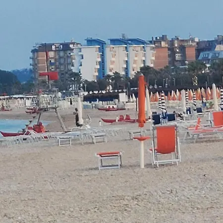 Apartamento Lido 10b
