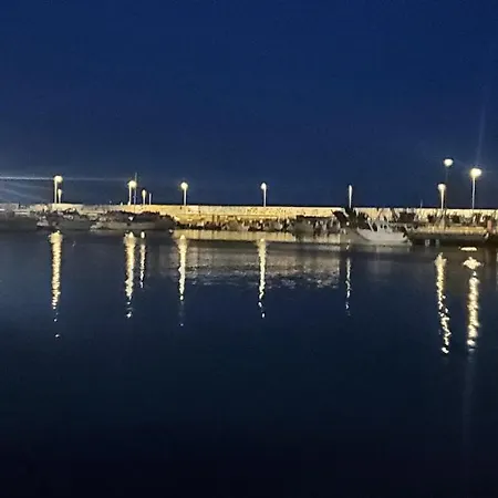 Lido 10b * Чивитанова-Марке