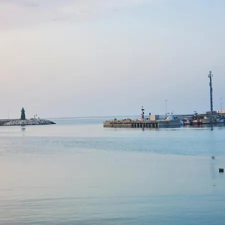 Lido 10b Чивитанова-Марке