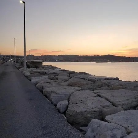 Апартаменты Lido 10b *