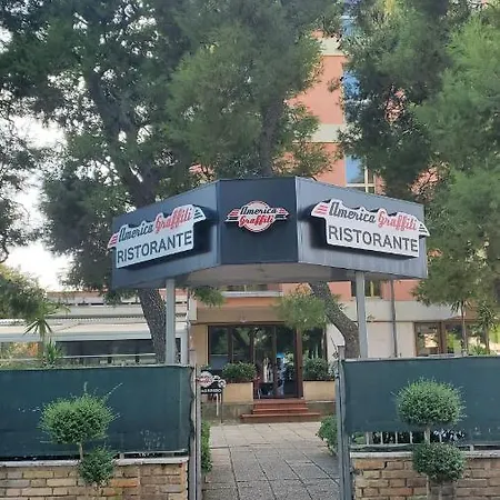 Lido 10b Апартаменты Чивитанова-Марке