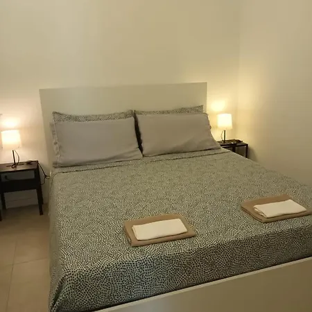 Lido 10b Апартаменты Чивитанова-Марке