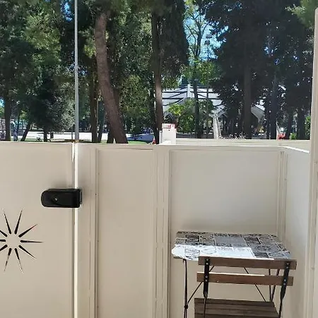 Апартаменты Lido 10b *