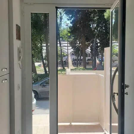 Lido 10b Lägenhet *
