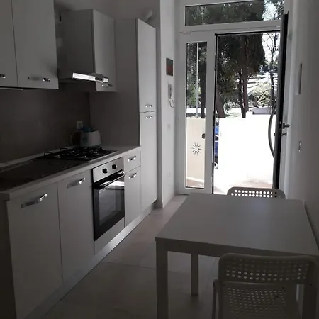 Lägenhet Lido 10b