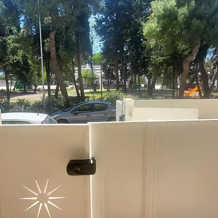 Lägenhet Lido 10b Civitanova Marche