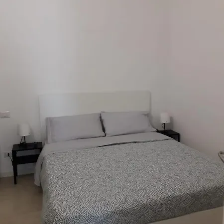 Lido 10b Lägenhet *