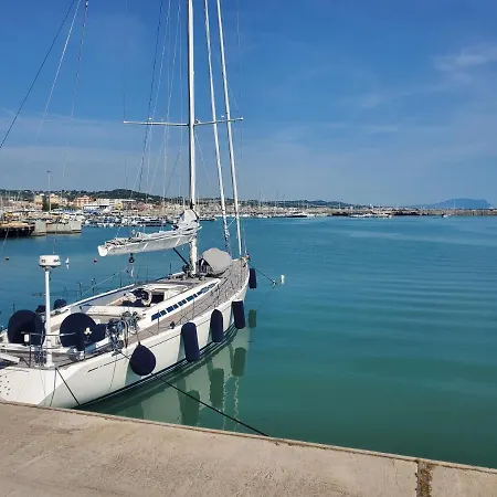 Lido 10b Daire Civitanova Marche