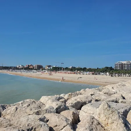 Apartman Lido 10b Civitanova Marche