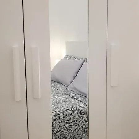 Lido 10b Lägenhet *