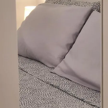 Lido 10b Lägenhet *