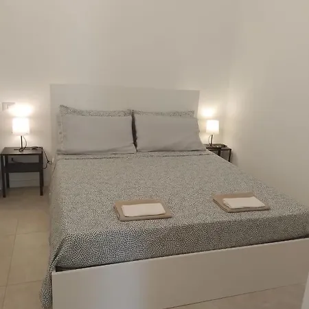 Lägenhet Lido 10b *