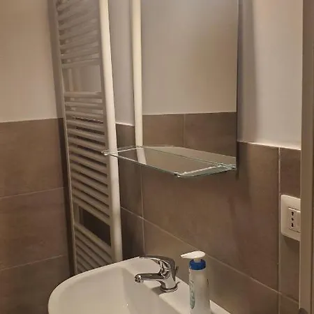 Lido 10b Lägenhet