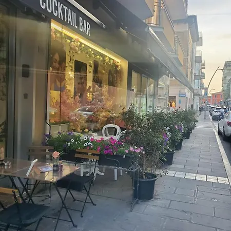 Lägenhet Lido 10b