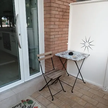 Lägenhet Lido 10b Civitanova Marche
