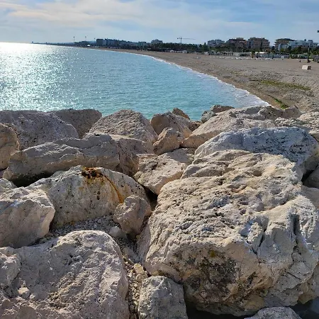 Apartman Lido 10b Civitanova Marche