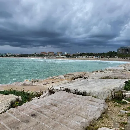 Lägenhet Lido 10b Civitanova Marche